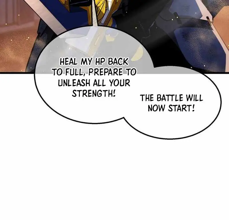 I Rely on My Invincibility to Deal Tons of Damage Passively Chapter 50 Page 46