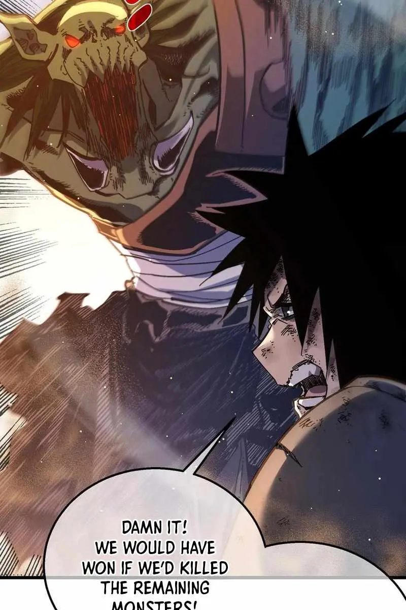 I Rely on My Invincibility to Deal Tons of Damage Passively Chapter 50 Page 58