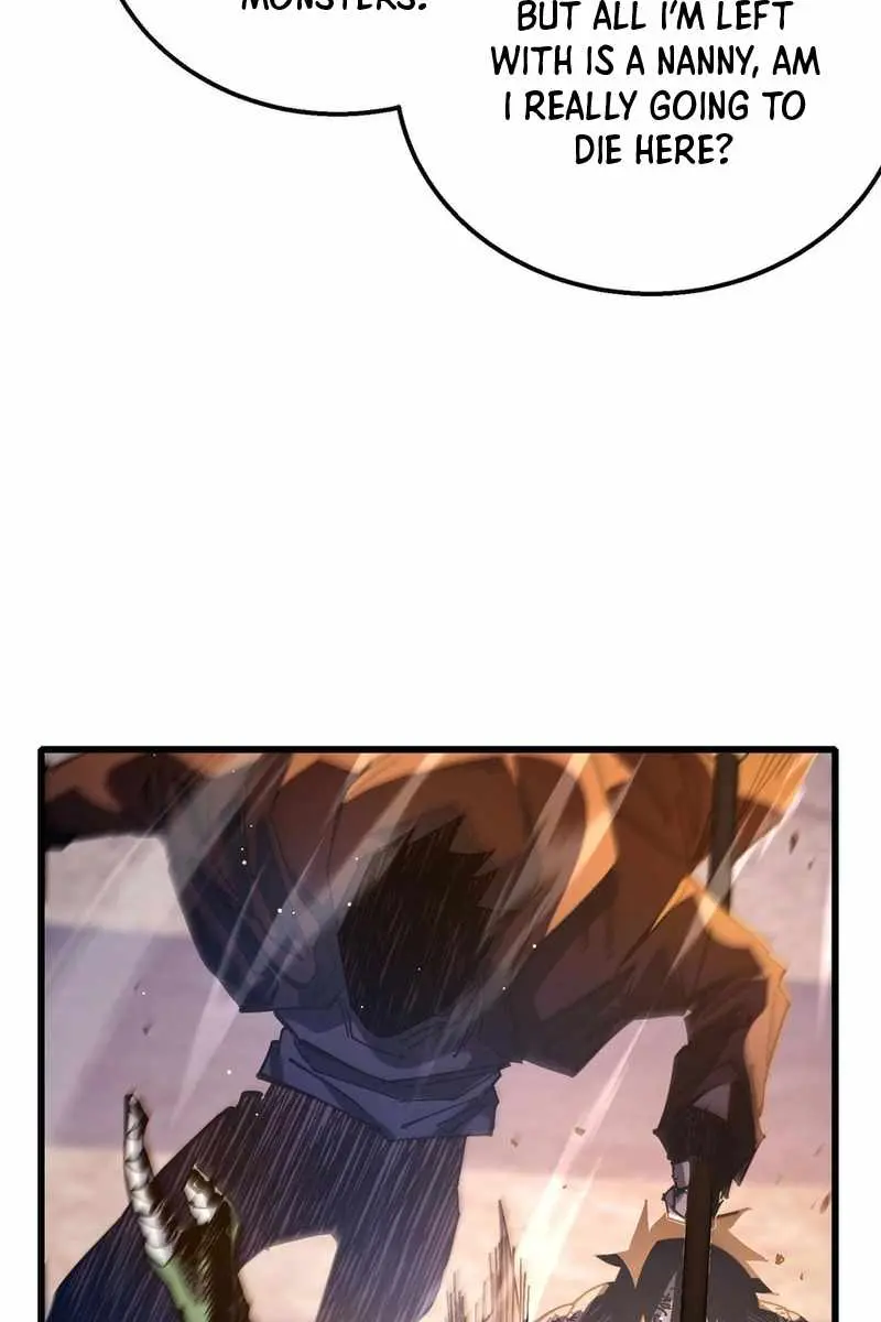 I Rely on My Invincibility to Deal Tons of Damage Passively Chapter 50 Page 59