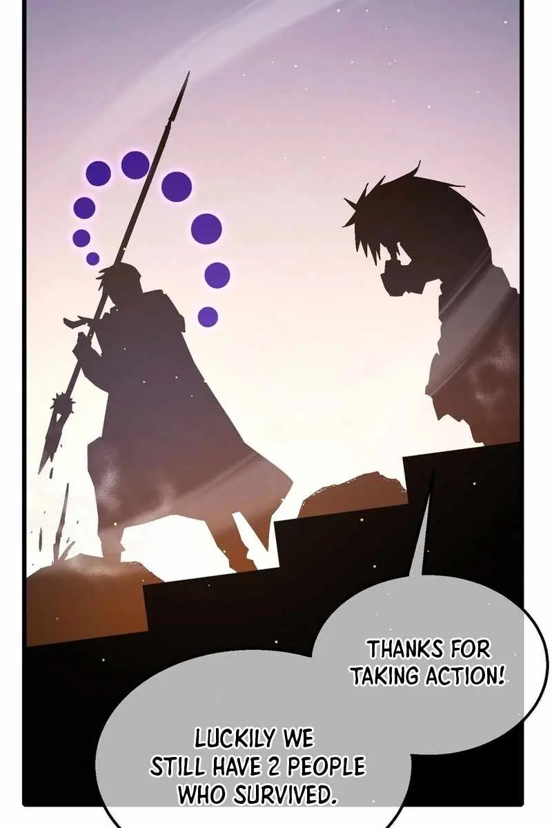 I Rely on My Invincibility to Deal Tons of Damage Passively Chapter 50 Page 63