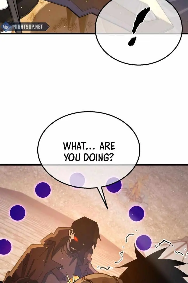 I Rely on My Invincibility to Deal Tons of Damage Passively Chapter 50 Page 65