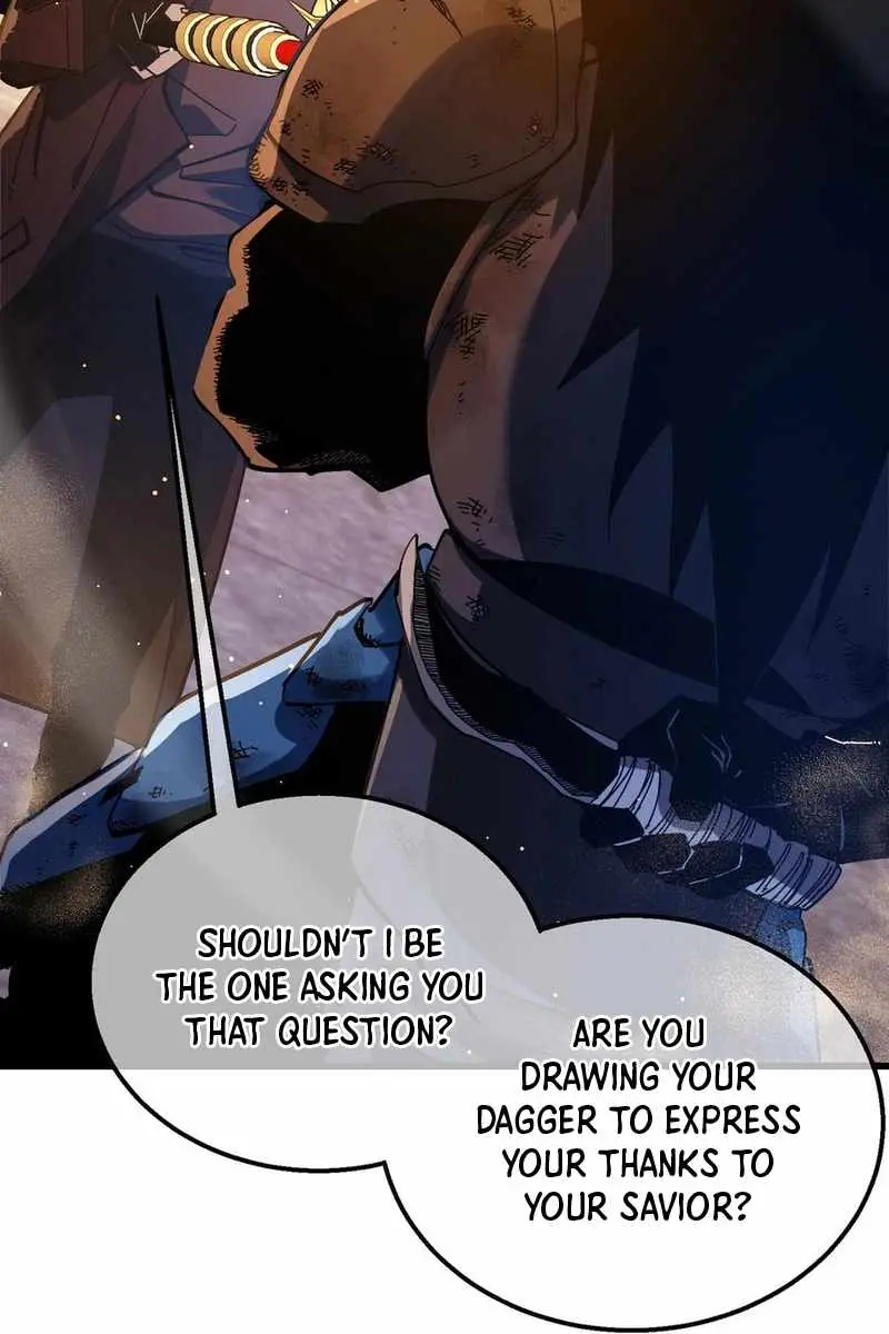 I Rely on My Invincibility to Deal Tons of Damage Passively Chapter 50 Page 66