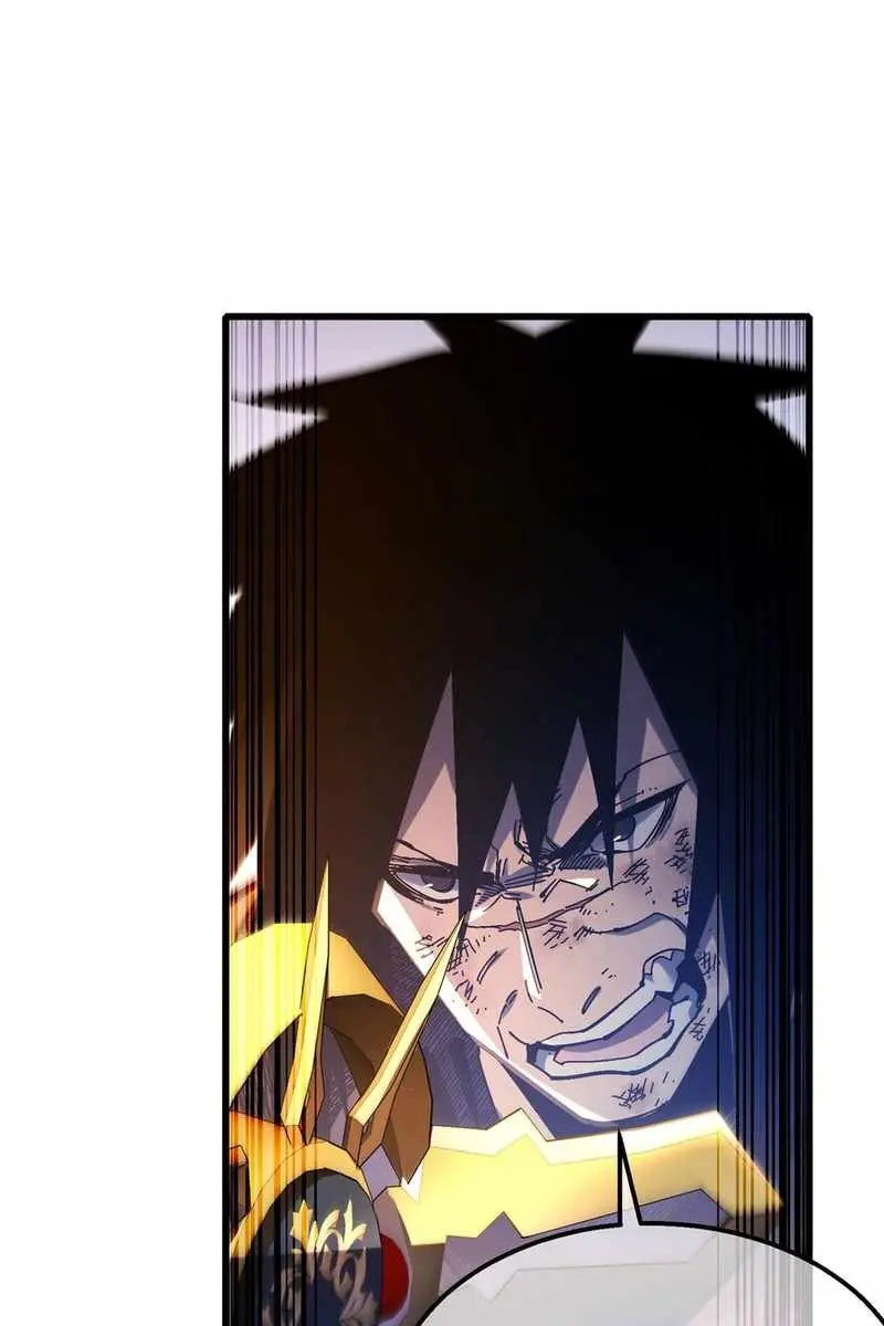 I Rely on My Invincibility to Deal Tons of Damage Passively Chapter 50 Page 67