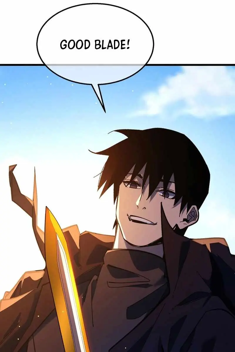 I Rely on My Invincibility to Deal Tons of Damage Passively Chapter 50 Page 77