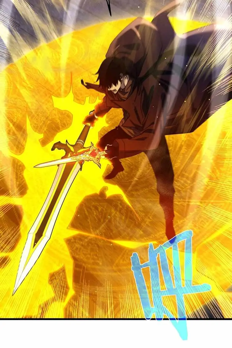 I Rely on My Invincibility to Deal Tons of Damage Passively Chapter 50 Page 79