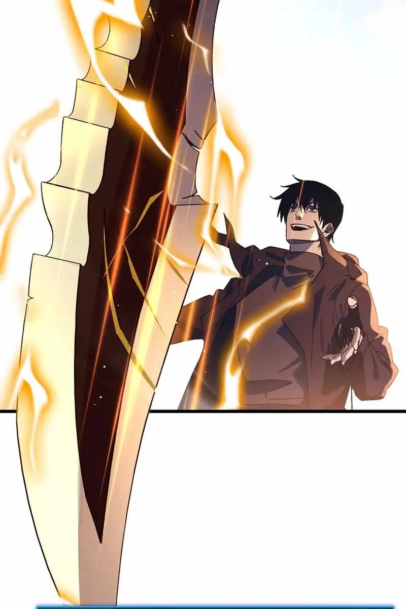 I Rely on My Invincibility to Deal Tons of Damage Passively Chapter 50 Page 81