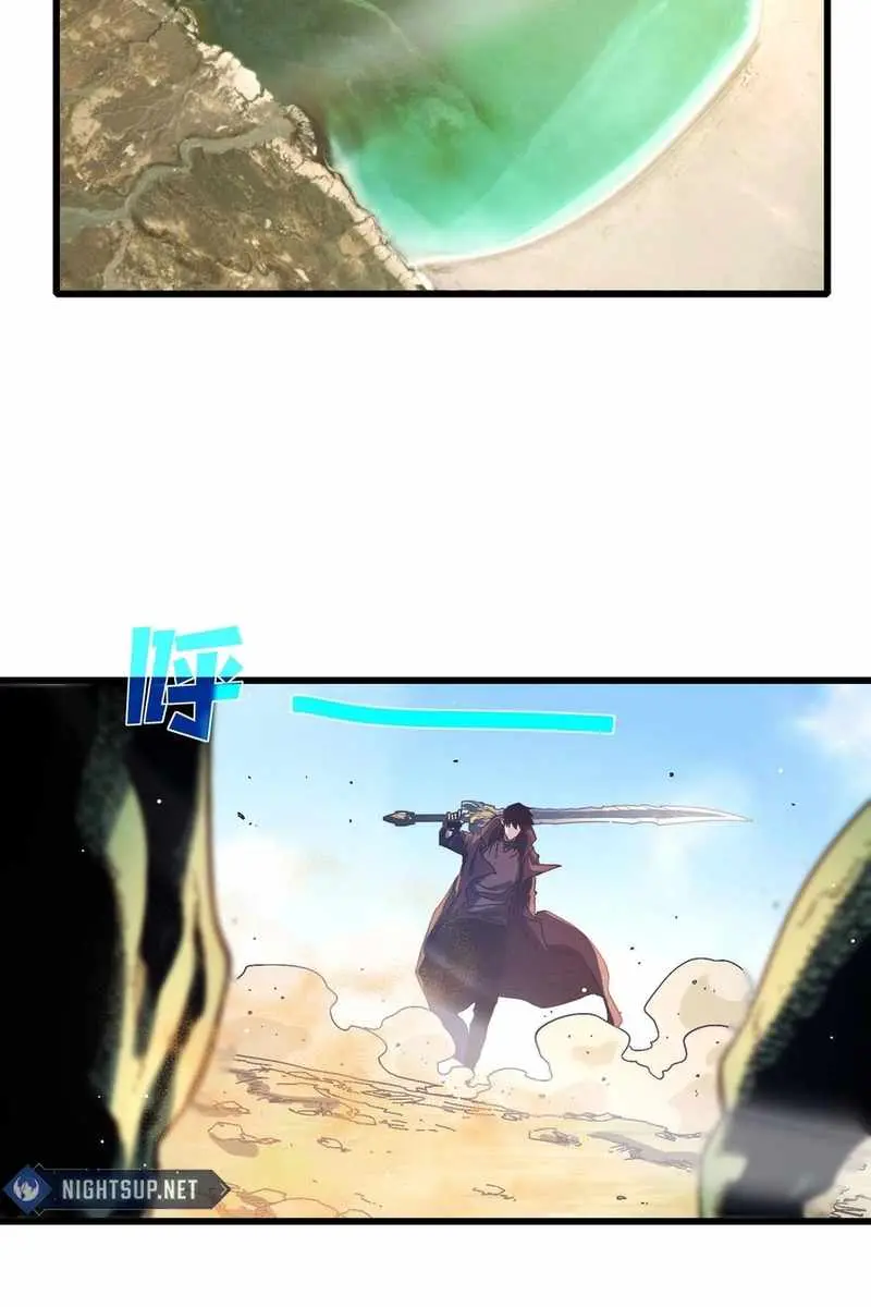 I Rely on My Invincibility to Deal Tons of Damage Passively Chapter 50 Page 87