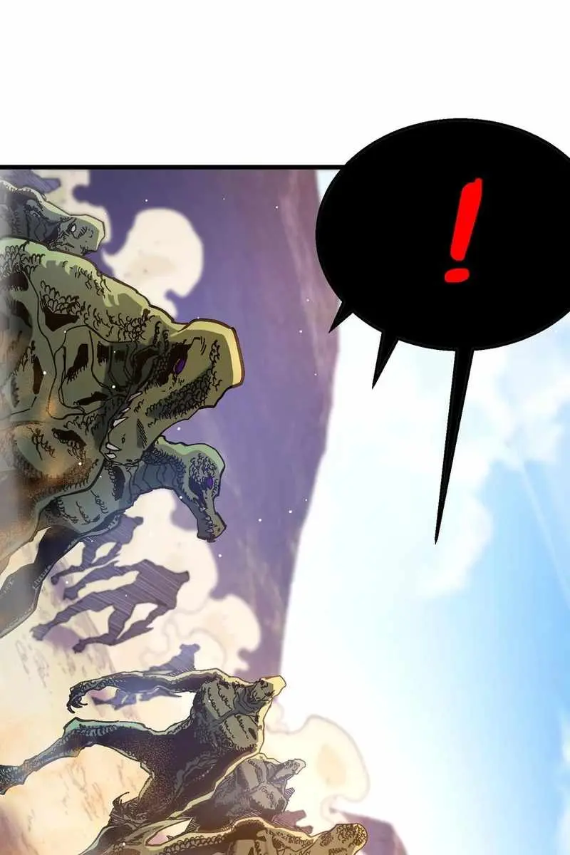 I Rely on My Invincibility to Deal Tons of Damage Passively Chapter 50 Page 88