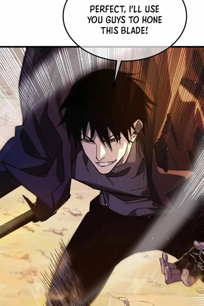 I Rely on My Invincibility to Deal Tons of Damage Passively Chapter 50 Page 90