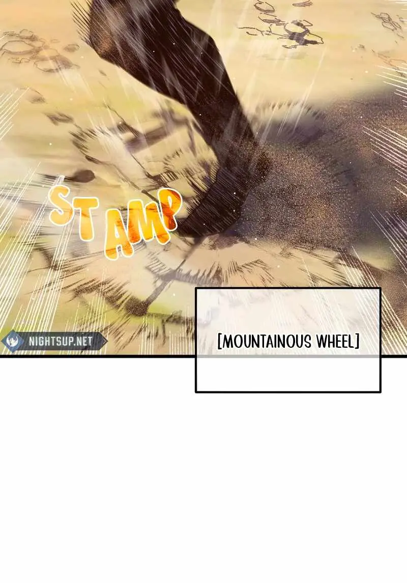 I Rely on My Invincibility to Deal Tons of Damage Passively Chapter 50 Page 91