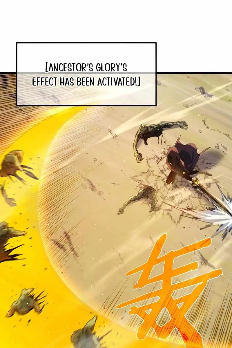 I Rely on My Invincibility to Deal Tons of Damage Passively Chapter 50 Page 94