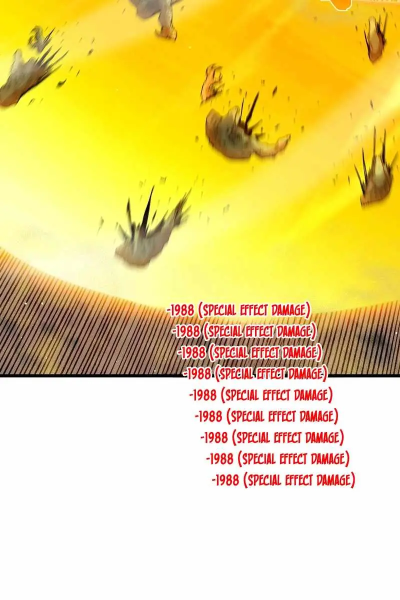 I Rely on My Invincibility to Deal Tons of Damage Passively Chapter 50 Page 95