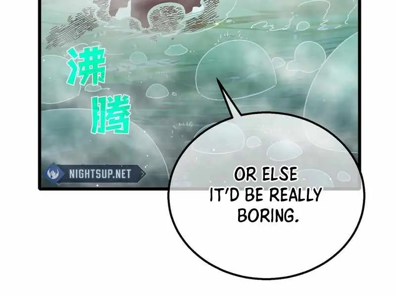 I Rely on My Invincibility to Deal Tons of Damage Passively Chapter 50 Page 99