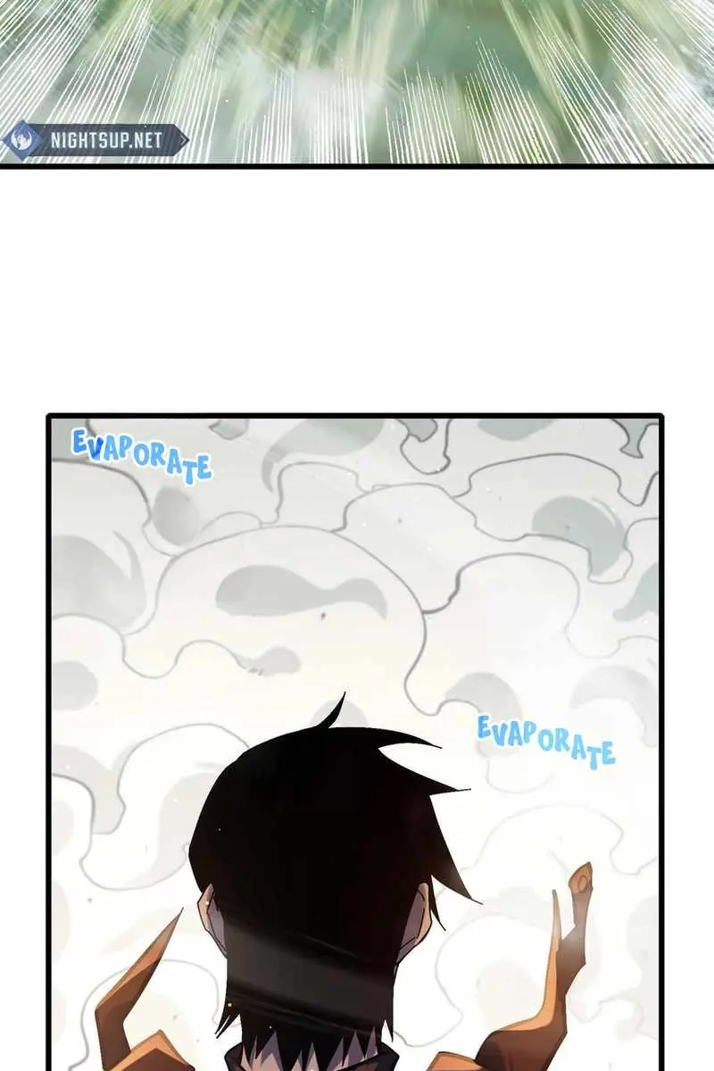 I Rely on My Invincibility to Deal Tons of Damage Passively Chapter 50 Page 101