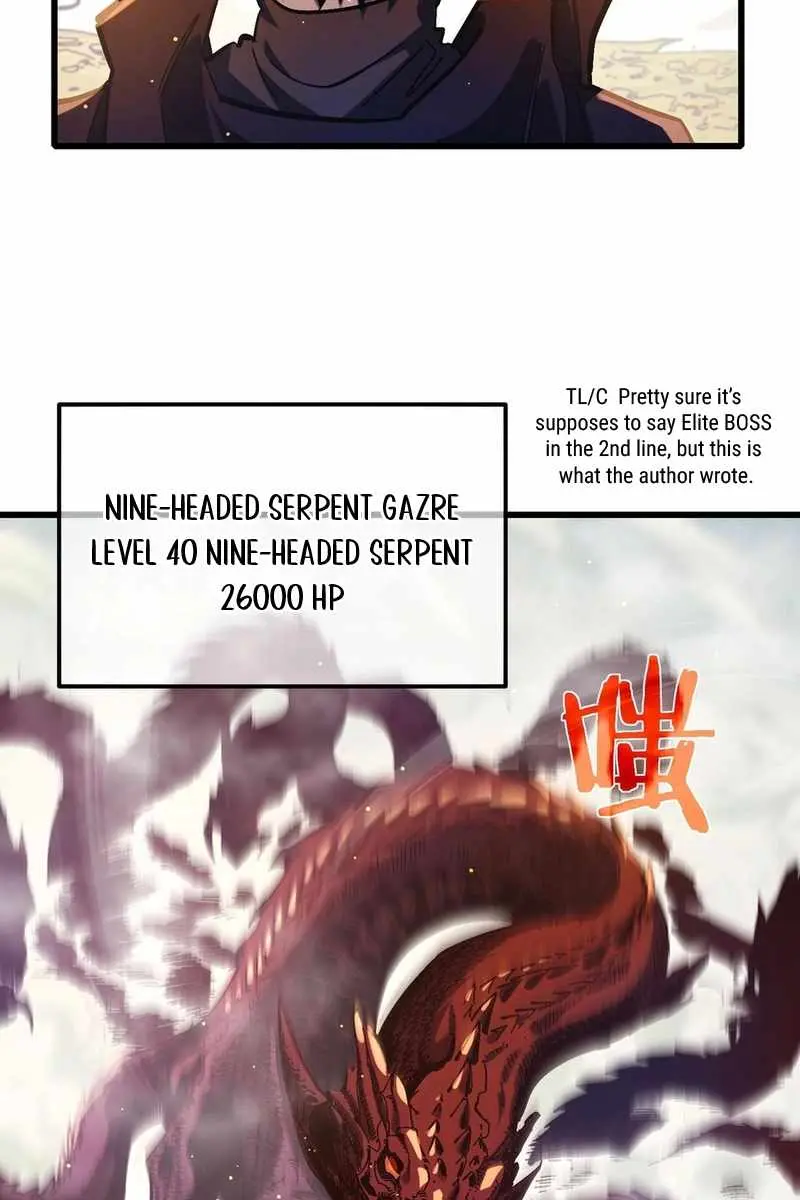 I Rely on My Invincibility to Deal Tons of Damage Passively Chapter 50 Page 102
