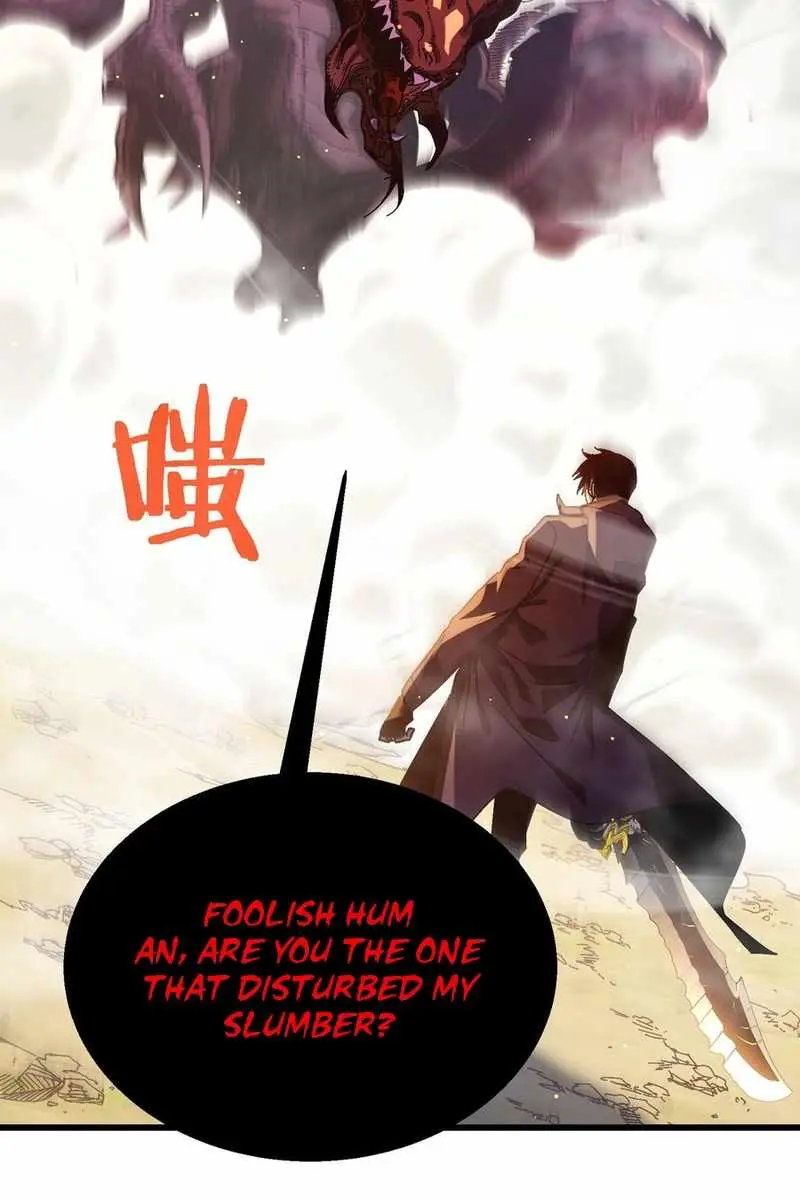 I Rely on My Invincibility to Deal Tons of Damage Passively Chapter 50 Page 103