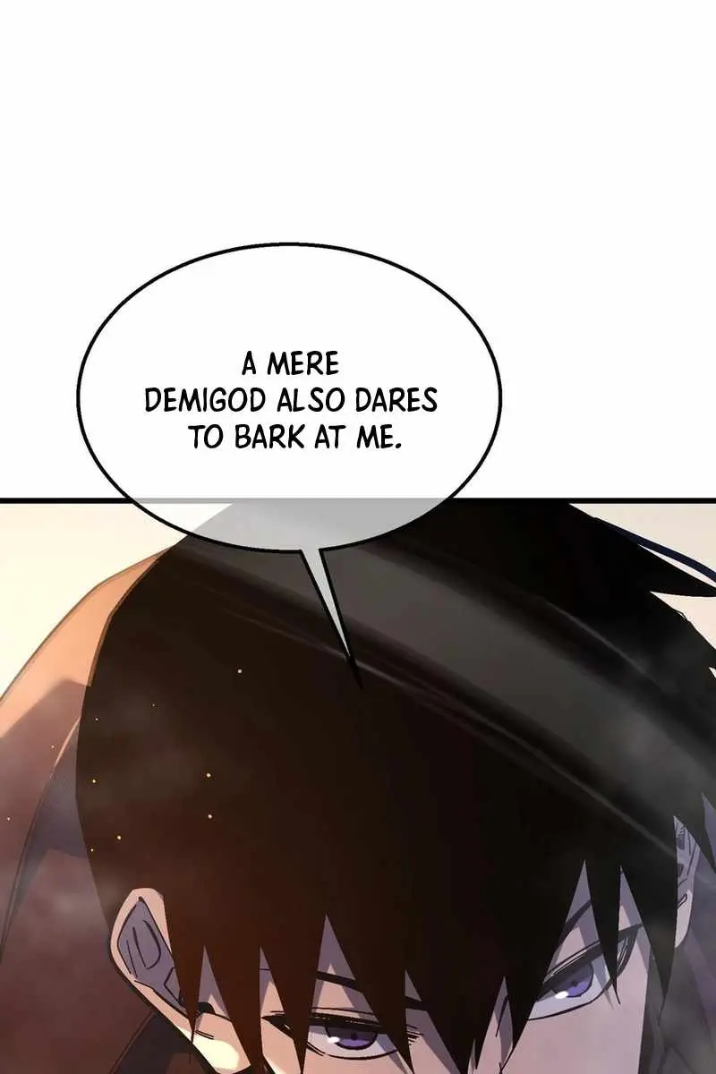 I Rely on My Invincibility to Deal Tons of Damage Passively Chapter 50 Page 104