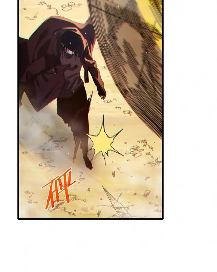 I Rely on My Invincibility to Deal Tons of Damage Passively Chapter 51 Page 8