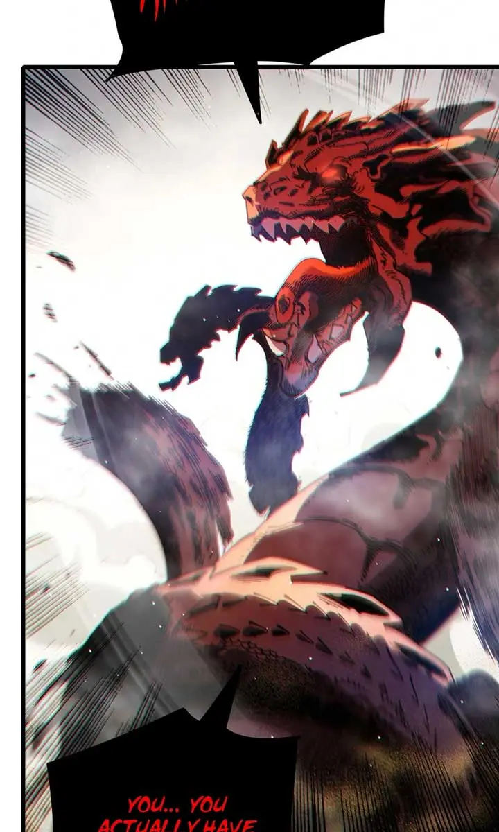 I Rely on My Invincibility to Deal Tons of Damage Passively Chapter 51 Page 11