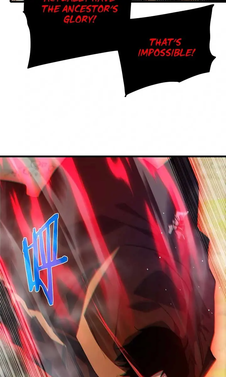 I Rely on My Invincibility to Deal Tons of Damage Passively Chapter 51 Page 12