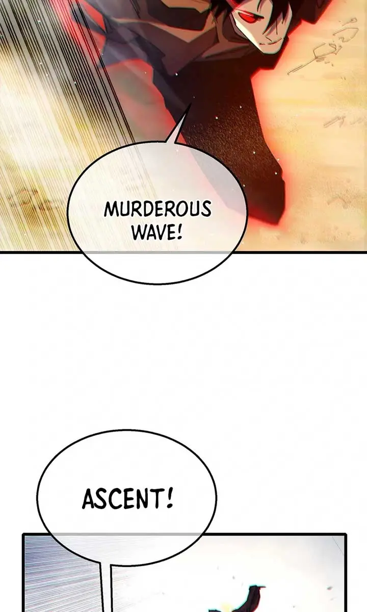 I Rely on My Invincibility to Deal Tons of Damage Passively Chapter 51 Page 13