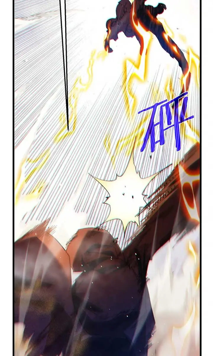 I Rely on My Invincibility to Deal Tons of Damage Passively Chapter 51 Page 14