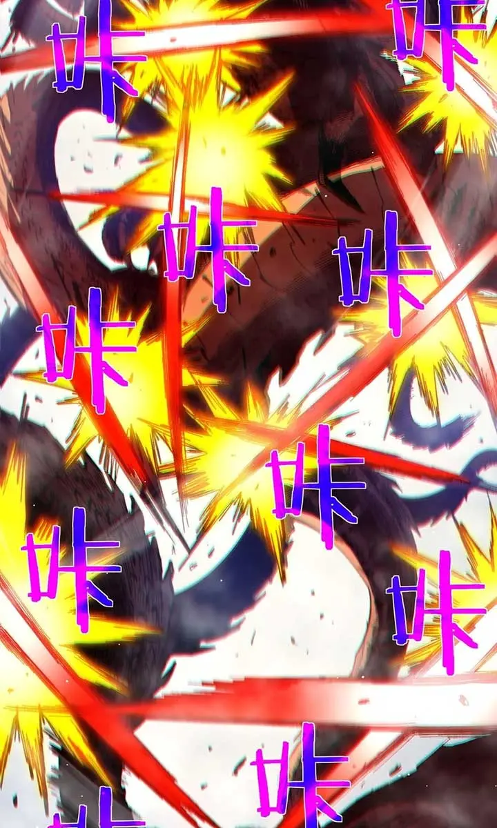 I Rely on My Invincibility to Deal Tons of Damage Passively Chapter 51 Page 17