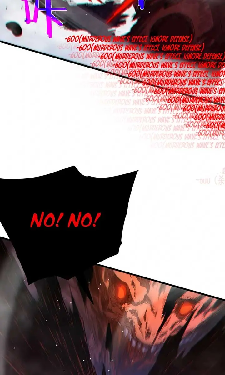 I Rely on My Invincibility to Deal Tons of Damage Passively Chapter 51 Page 18