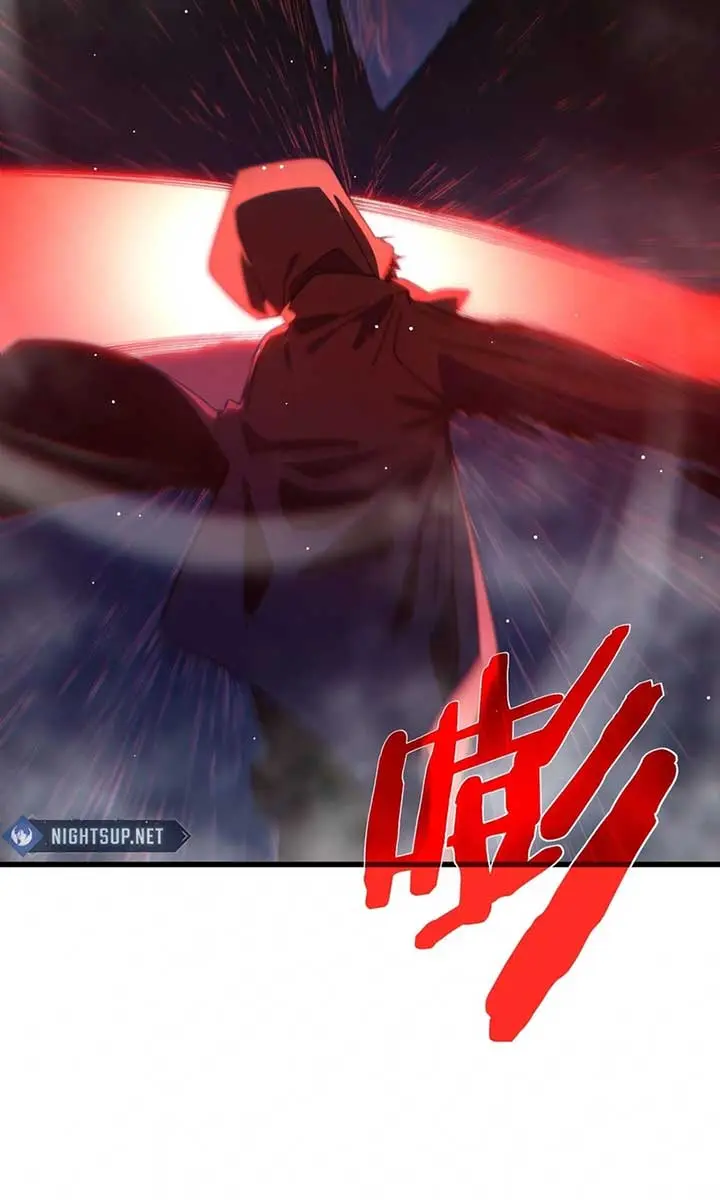 I Rely on My Invincibility to Deal Tons of Damage Passively Chapter 51 Page 19
