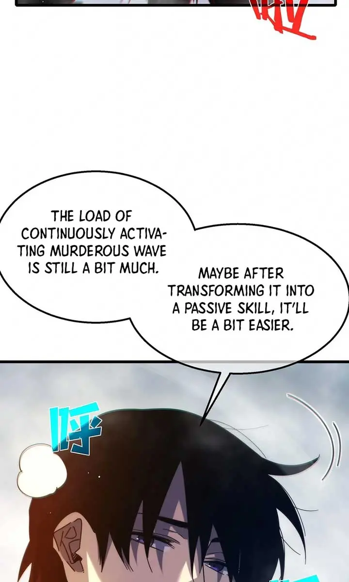 I Rely on My Invincibility to Deal Tons of Damage Passively Chapter 51 Page 21