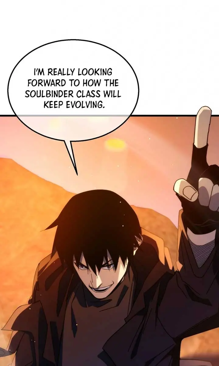 I Rely on My Invincibility to Deal Tons of Damage Passively Chapter 51 Page 31