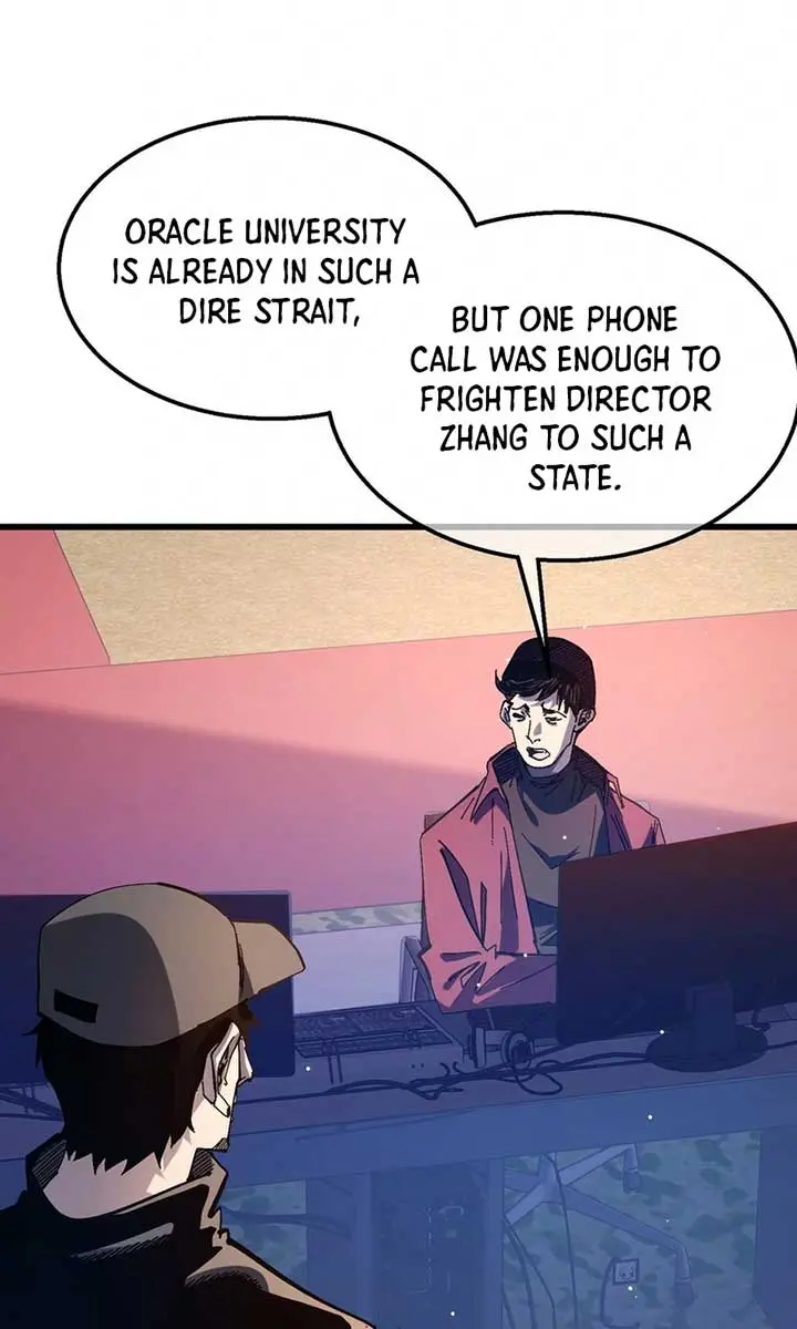 I Rely on My Invincibility to Deal Tons of Damage Passively Chapter 51 Page 38