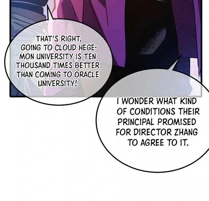 I Rely on My Invincibility to Deal Tons of Damage Passively Chapter 51 Page 42