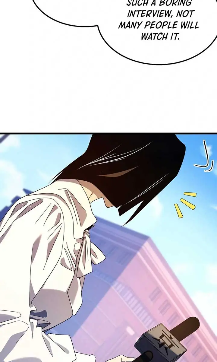 I Rely on My Invincibility to Deal Tons of Damage Passively Chapter 51 Page 48