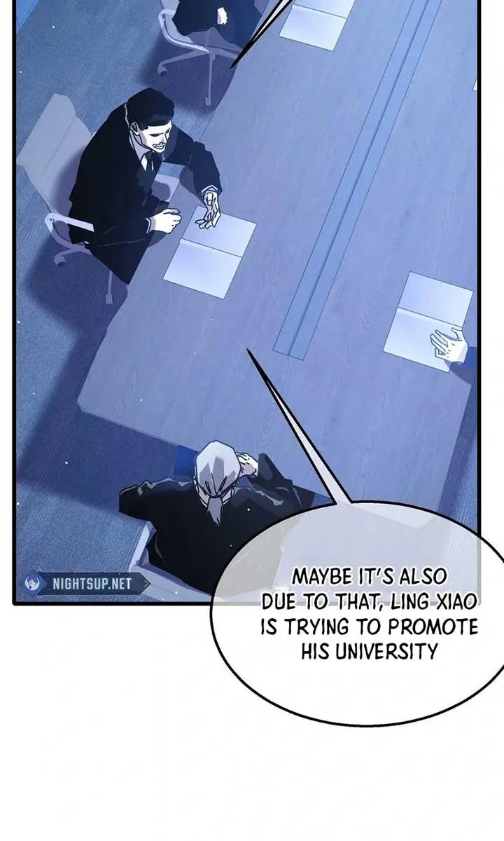 I Rely on My Invincibility to Deal Tons of Damage Passively Chapter 51 Page 59