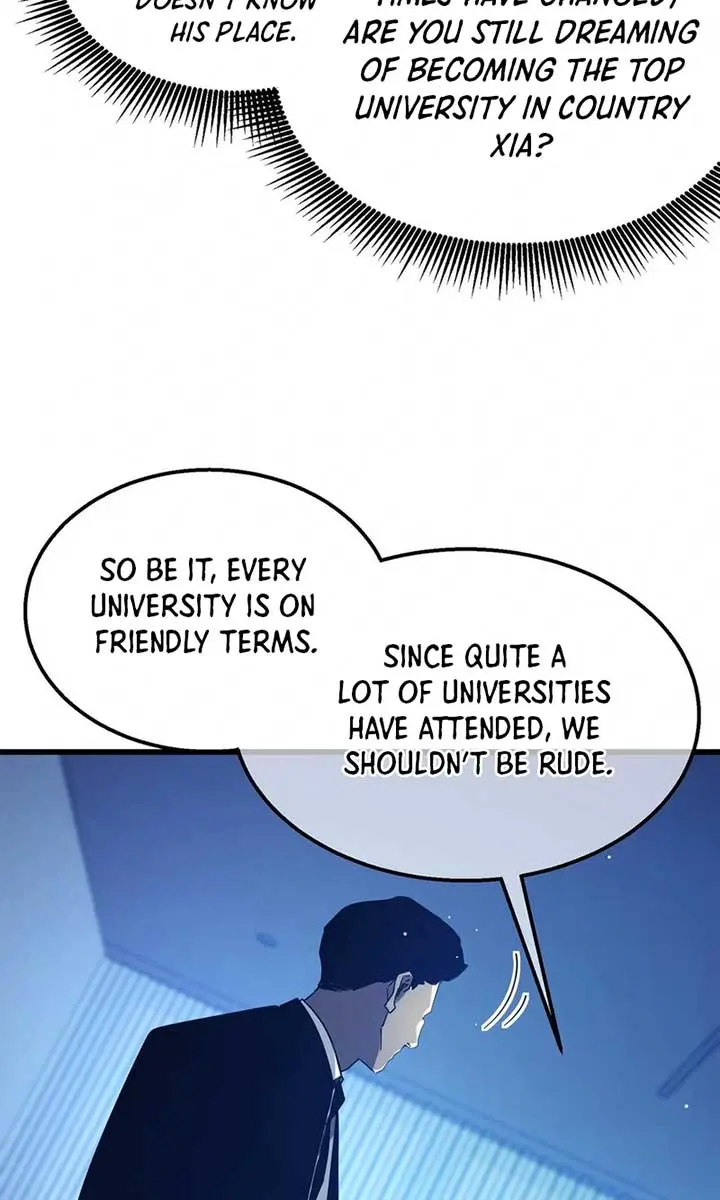 I Rely on My Invincibility to Deal Tons of Damage Passively Chapter 51 Page 61