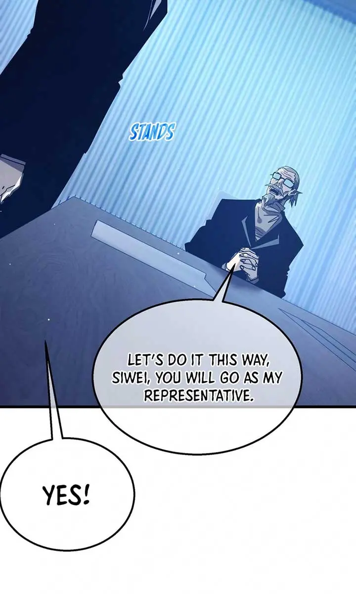 I Rely on My Invincibility to Deal Tons of Damage Passively Chapter 51 Page 62