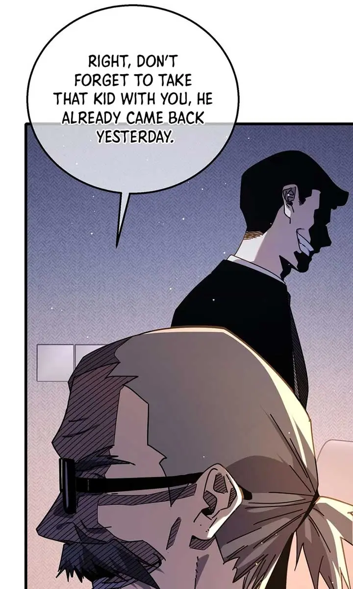 I Rely on My Invincibility to Deal Tons of Damage Passively Chapter 51 Page 64