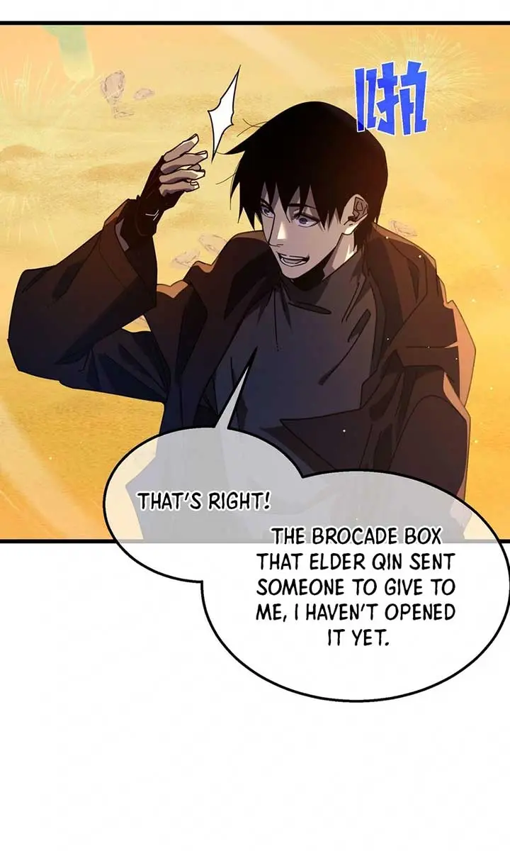 I Rely on My Invincibility to Deal Tons of Damage Passively Chapter 51 Page 68