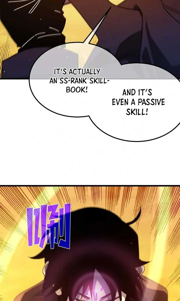 I Rely on My Invincibility to Deal Tons of Damage Passively Chapter 51 Page 72