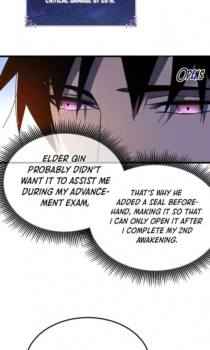 I Rely on My Invincibility to Deal Tons of Damage Passively Chapter 51 Page 74