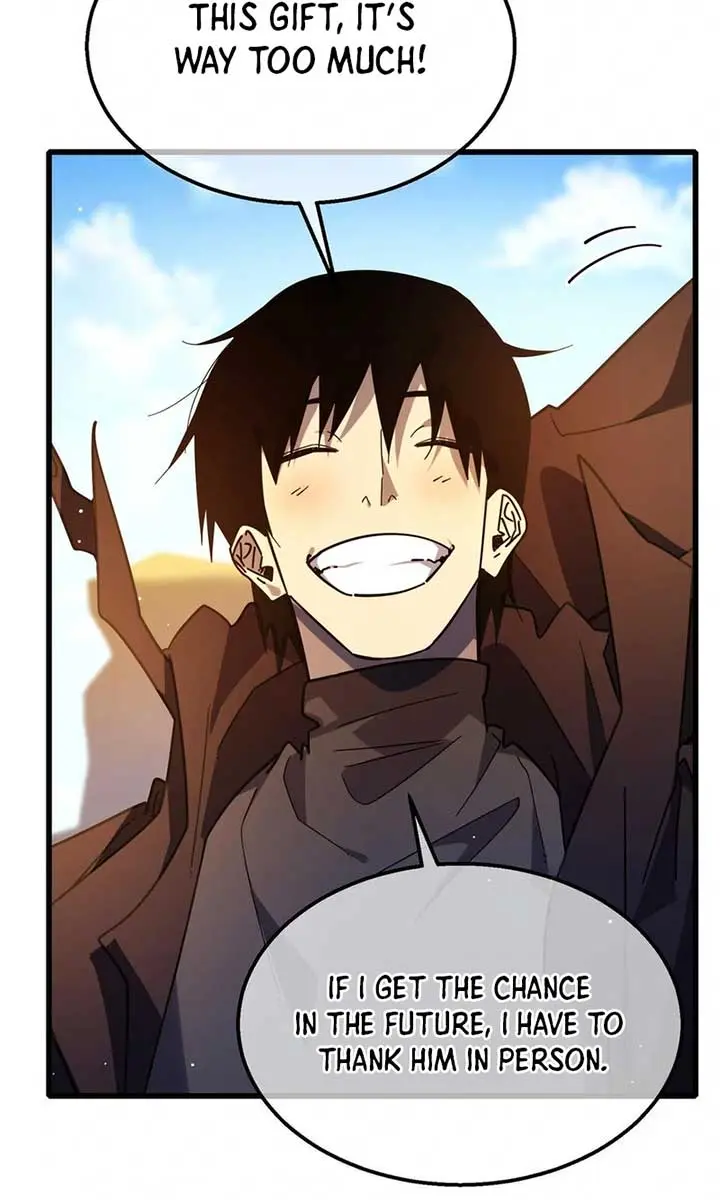 I Rely on My Invincibility to Deal Tons of Damage Passively Chapter 51 Page 75