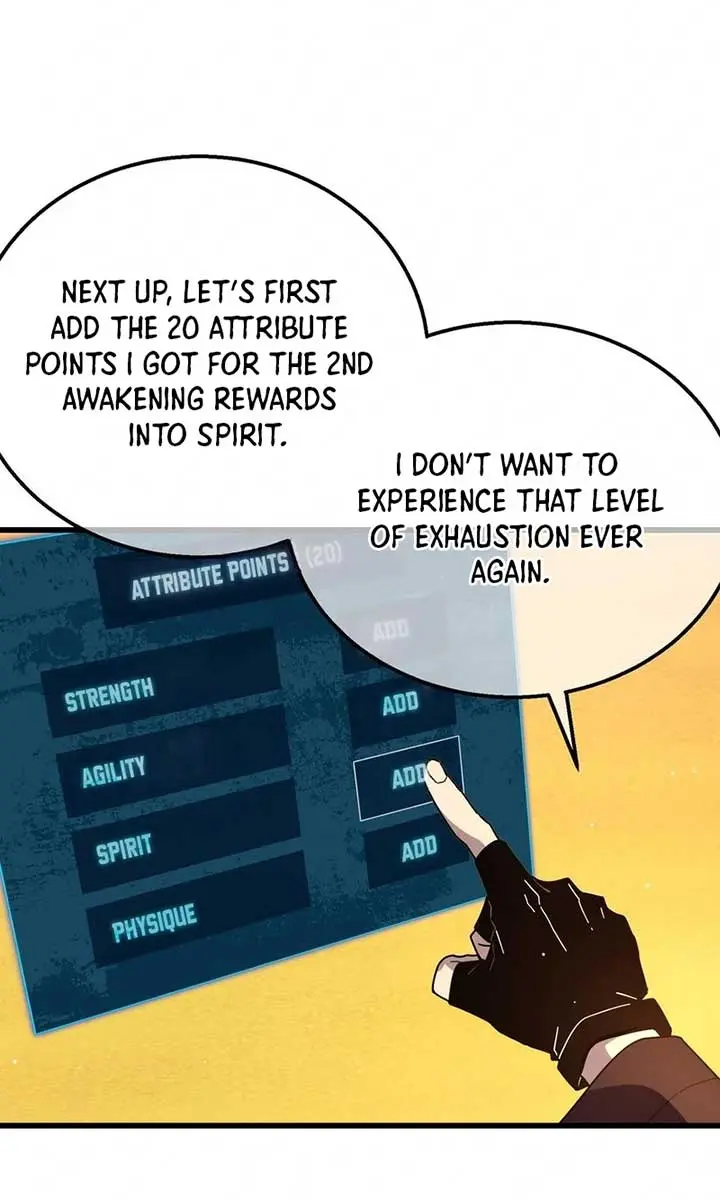 I Rely on My Invincibility to Deal Tons of Damage Passively Chapter 51 Page 76