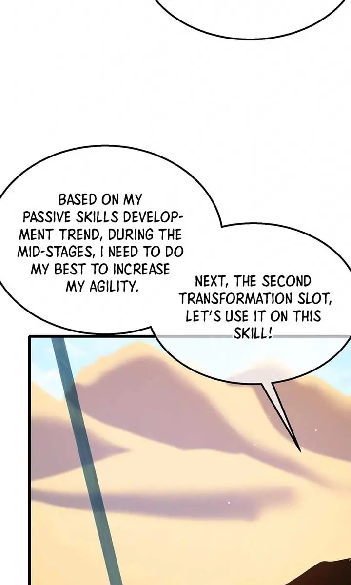 I Rely on My Invincibility to Deal Tons of Damage Passively Chapter 51 Page 81