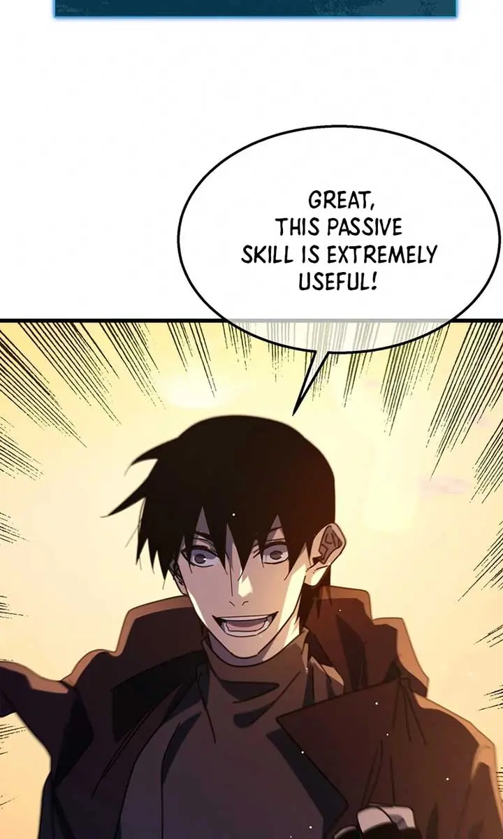 I Rely on My Invincibility to Deal Tons of Damage Passively Chapter 51 Page 83
