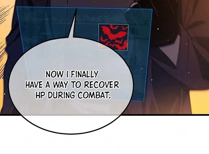 I Rely on My Invincibility to Deal Tons of Damage Passively Chapter 51 Page 84