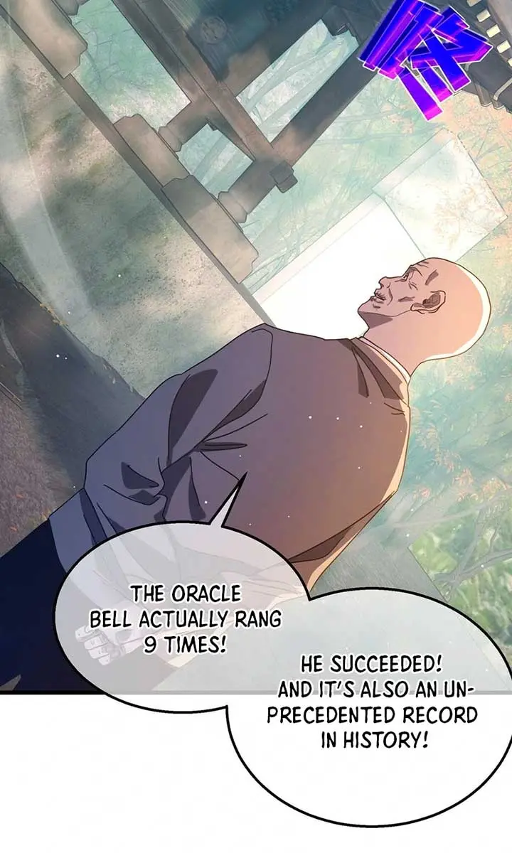 I Rely on My Invincibility to Deal Tons of Damage Passively Chapter 51 Page 90