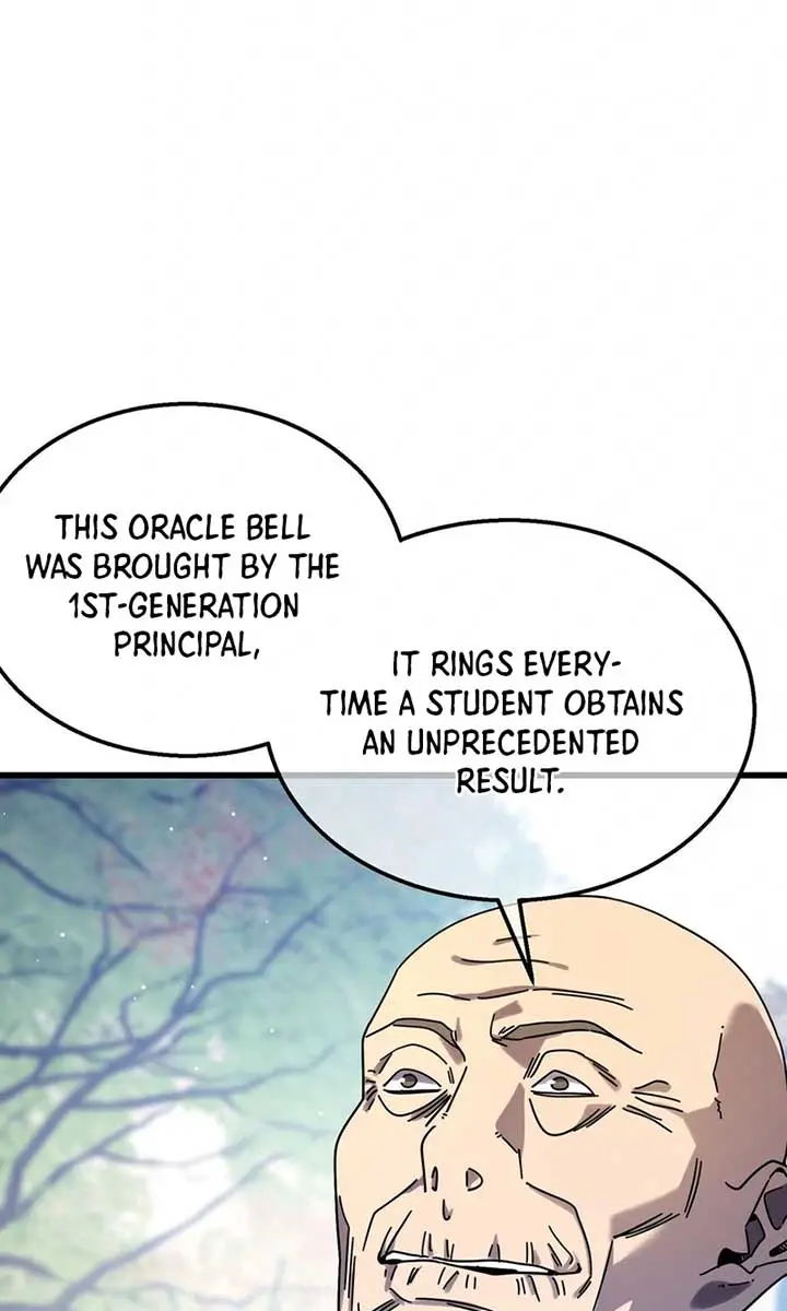 I Rely on My Invincibility to Deal Tons of Damage Passively Chapter 51 Page 93