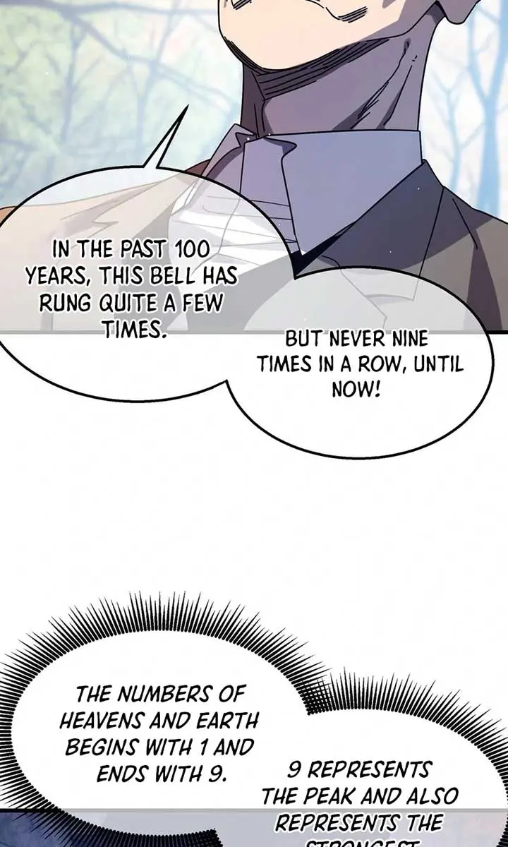 I Rely on My Invincibility to Deal Tons of Damage Passively Chapter 51 Page 94