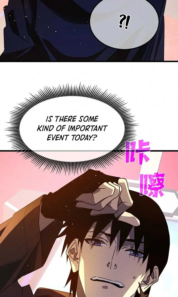 I Rely on My Invincibility to Deal Tons of Damage Passively Chapter 51 Page 100